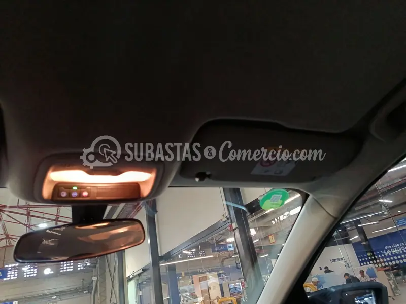 Chevrolet Onix nb lt turbo at - 2025 - 426 - Caldas — imagen 4 de 8