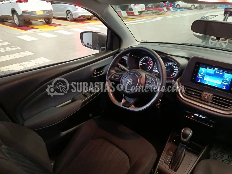 Suzuki Baleno gl at 1.4 - 2024 - 725 - Medellín — imagen 2 de 8