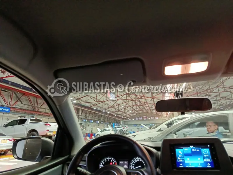 Suzuki Baleno gl at 1.4 - 2024 - 725 - Medellín — imagen 3 de 8