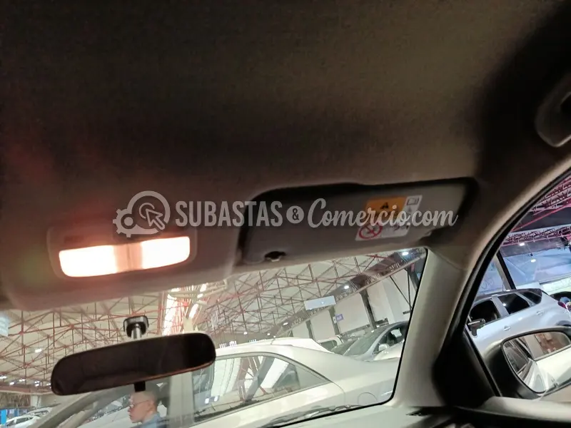Suzuki Baleno gl at 1.4 - 2024 - 725 - Medellín — imagen 4 de 8