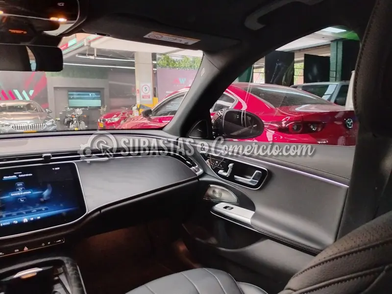 Mercedes benz E300e - exclusive - 2025 - 760 - Bogotá — imagen 3 de 8