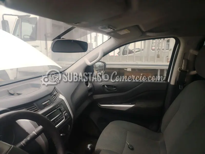 Renault Alaskan cargo - 2022 - 260 - Barranquilla — imagen 3 de 8