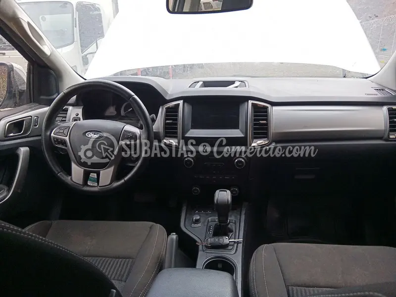 Ford Ranger xlt diesel - 2023 - 615 - Caldas — imagen 2 de 8