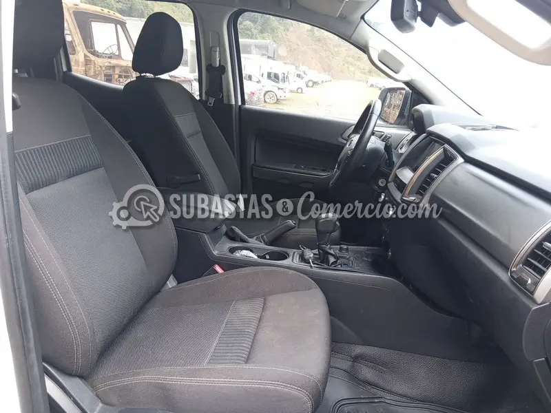 Ford Ranger xlt diesel - 2023 - 615 - Caldas — imagen 3 de 8