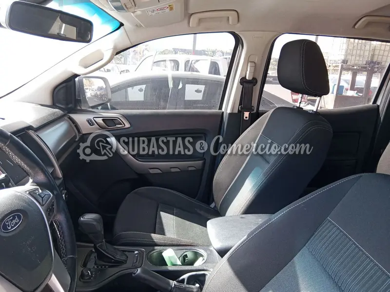 Ford Ranger xlt diesel - 2023 - 080 - Barranquilla — imagen 3 de 8