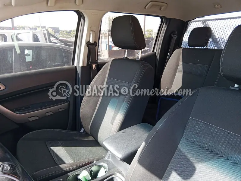 Ford Ranger xlt diesel - 2023 - 080 - Barranquilla — imagen 4 de 8