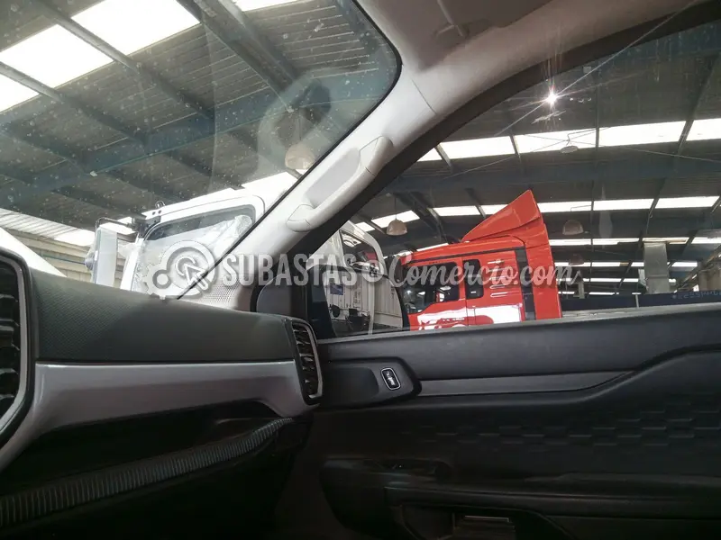 Ford Ranger xl 4x4 mt 2.0 diesel dc - 2025 - 557 - Bogotá — imagen 3 de 8
