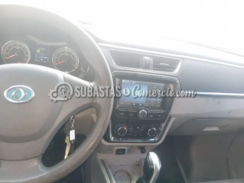 Dongfeng E-cargo 1t (eléctrico) - 2022 - 867 - Bogotá — imagen 2 de 8