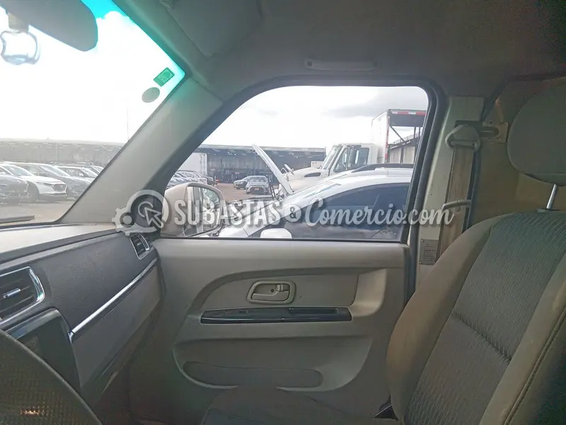 Dongfeng E-cargo 1t (eléctrico) - 2022 - 867 - Bogotá — imagen 4 de 8