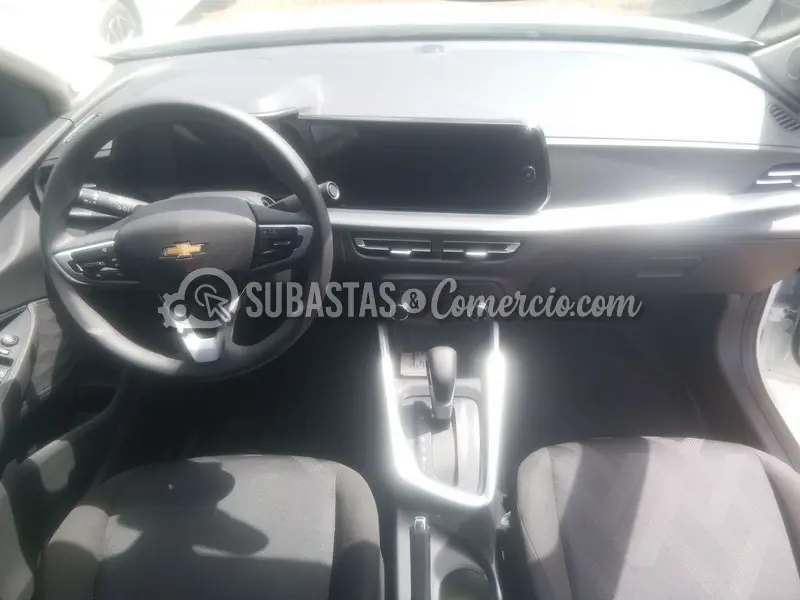 Chevrolet Onix nb lt turbo at - 2026 - 017 - Caldas — imagen 2 de 8