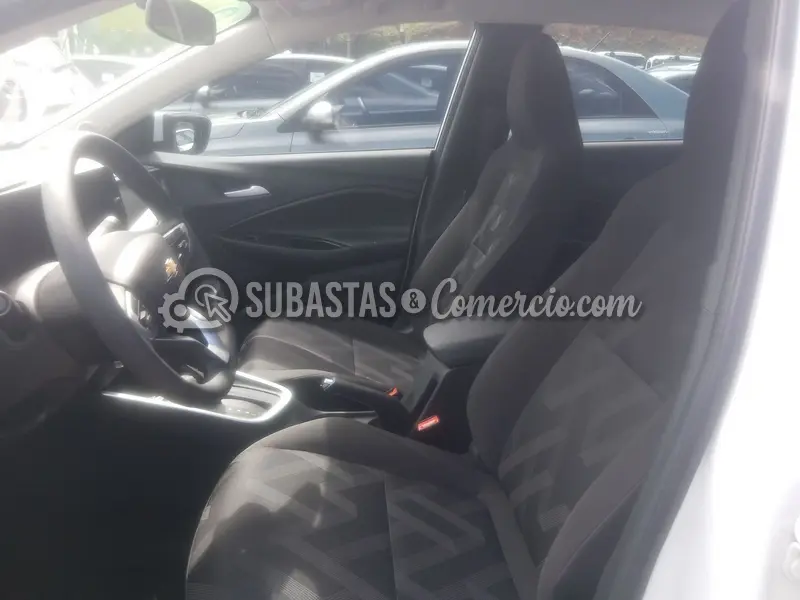 Chevrolet Onix nb lt turbo at - 2026 - 017 - Caldas — imagen 4 de 8
