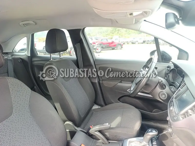 Opel Crossland edition - 2023 - 070 - Caldas — imagen 3 de 8