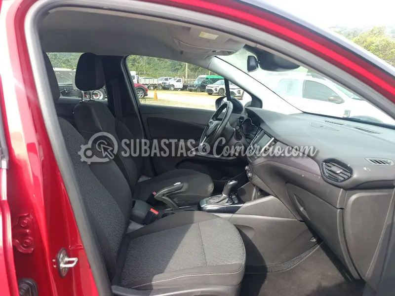 Opel Crossland edition - 2023 - 070 - Caldas — imagen 4 de 8