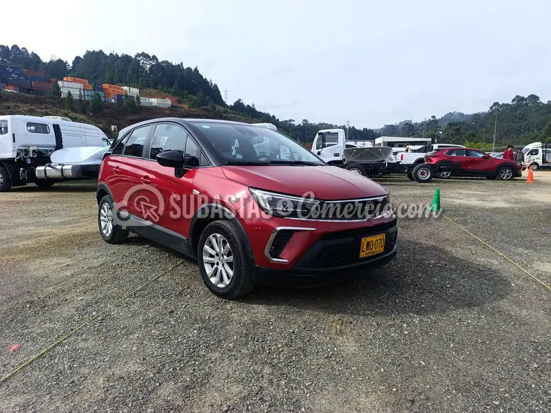 Opel Crossland edition - 2023 - 070 - Caldas — imagen 5 de 8