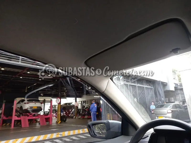 Chevrolet Onix nb lt turbo at - 2026 - 818 - Bogotá — imagen 3 de 8