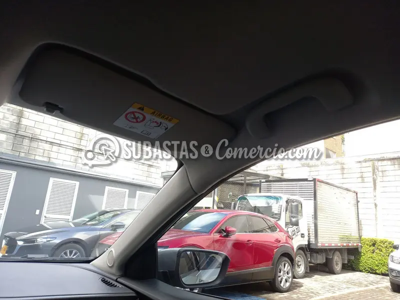 Chevrolet Onix nb lt turbo at - 2026 - 818 - Bogotá — imagen 4 de 8