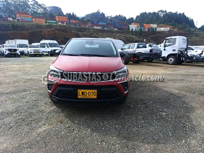 Opel Crossland edition - 2023 - 070 - Caldas — imagen 6 de 8