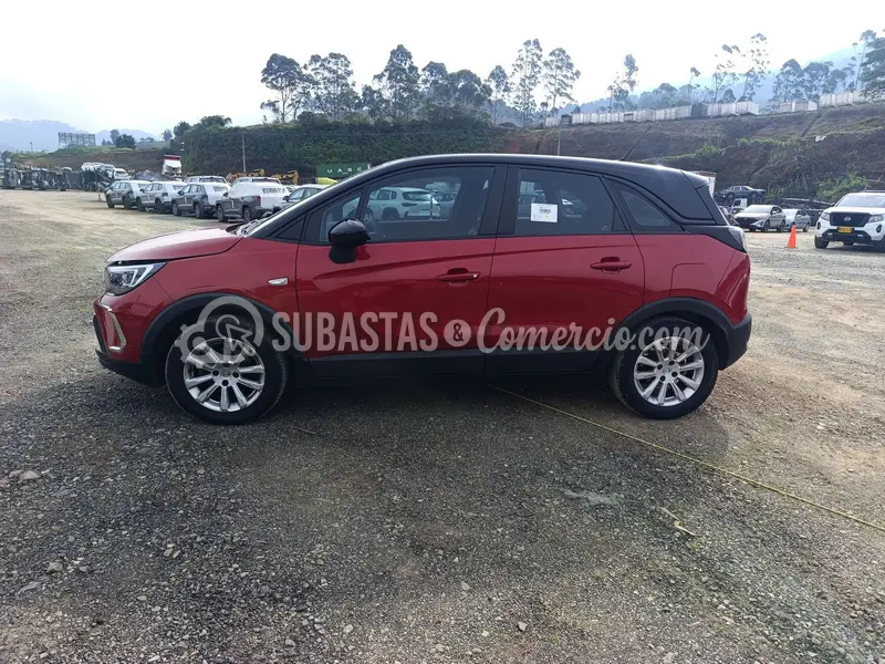 Opel Crossland edition - 2023 - 070 - Caldas — imagen 8 de 8