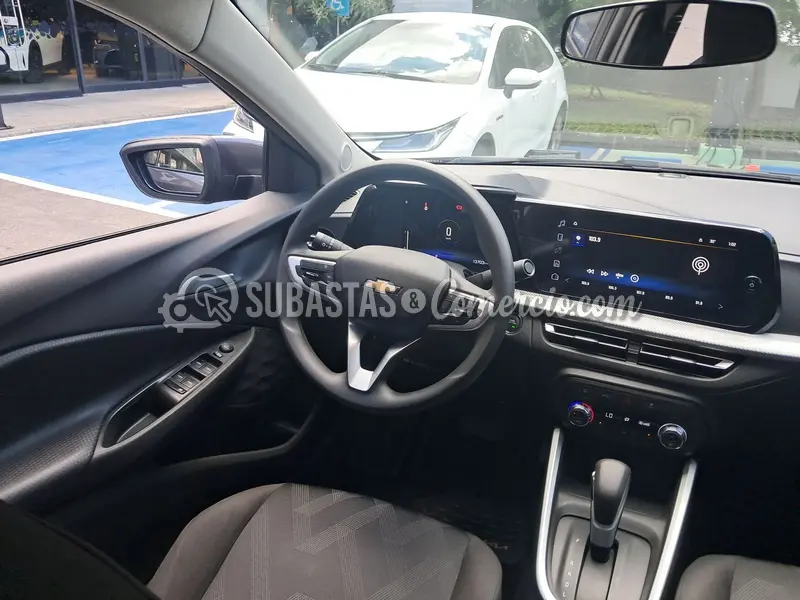 Chevrolet Onix nb lt turbo at - 2026 - 641 - Medellín — imagen 2 de 8