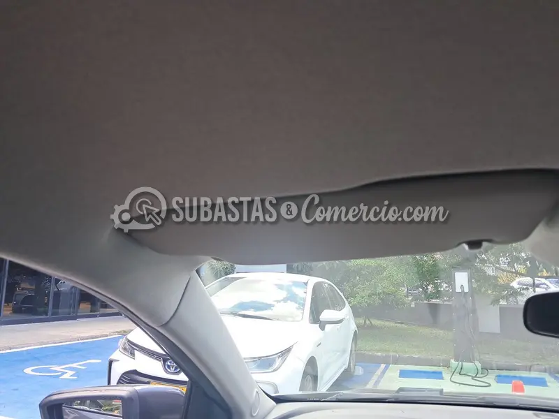 Chevrolet Onix nb lt turbo at - 2026 - 641 - Medellín — imagen 3 de 8