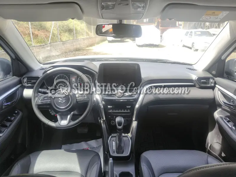 Suzuki Grand vitara hb 4x2 glx at hibrida - 2026 - 744 - Caldas — imagen 2 de 8