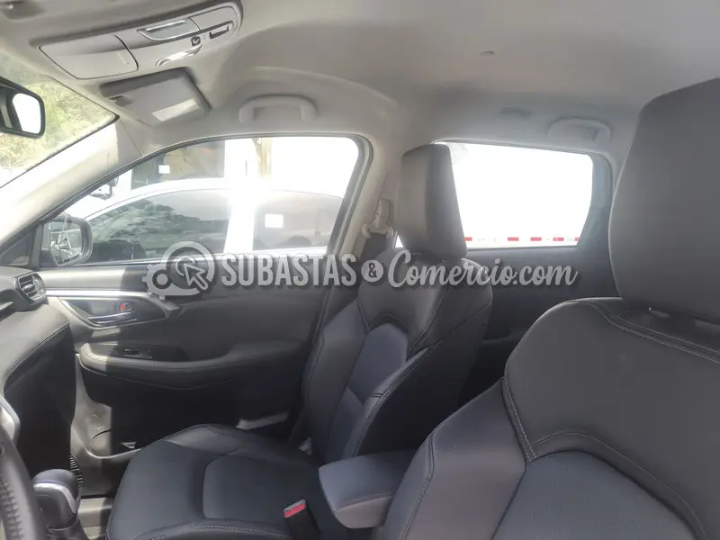 Suzuki Grand vitara hb 4x2 glx at hibrida - 2026 - 744 - Caldas — imagen 4 de 8
