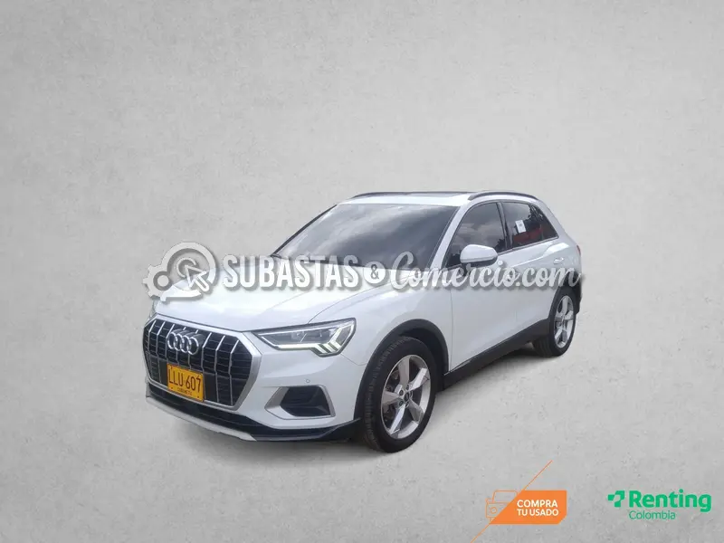 Audi Q3 35 tfsi 150hp st ambition - 2022 - 607 - Caldas