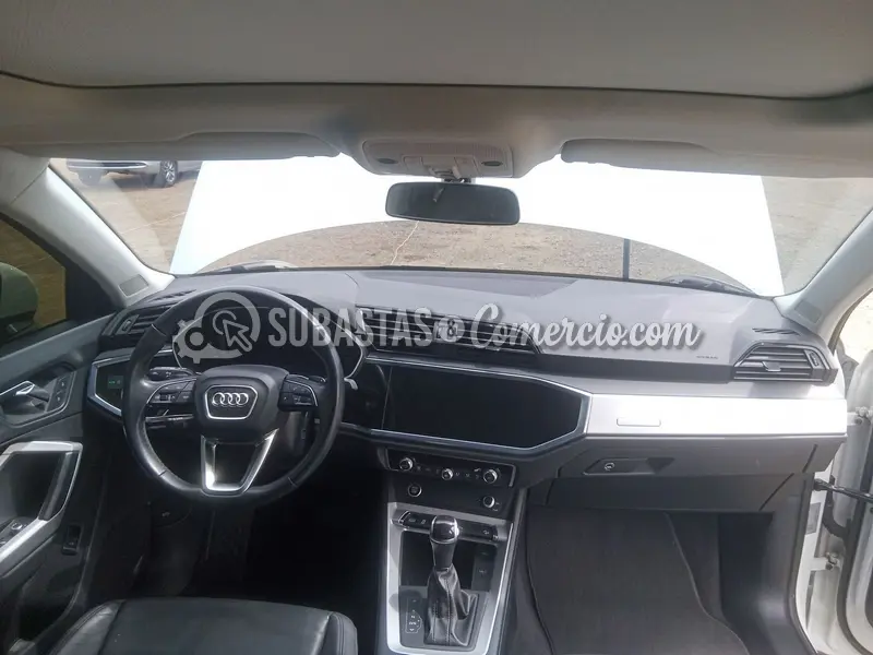 Audi Q3 35 tfsi 150hp st ambition - 2022 - 607 - Caldas — imagen 2 de 8