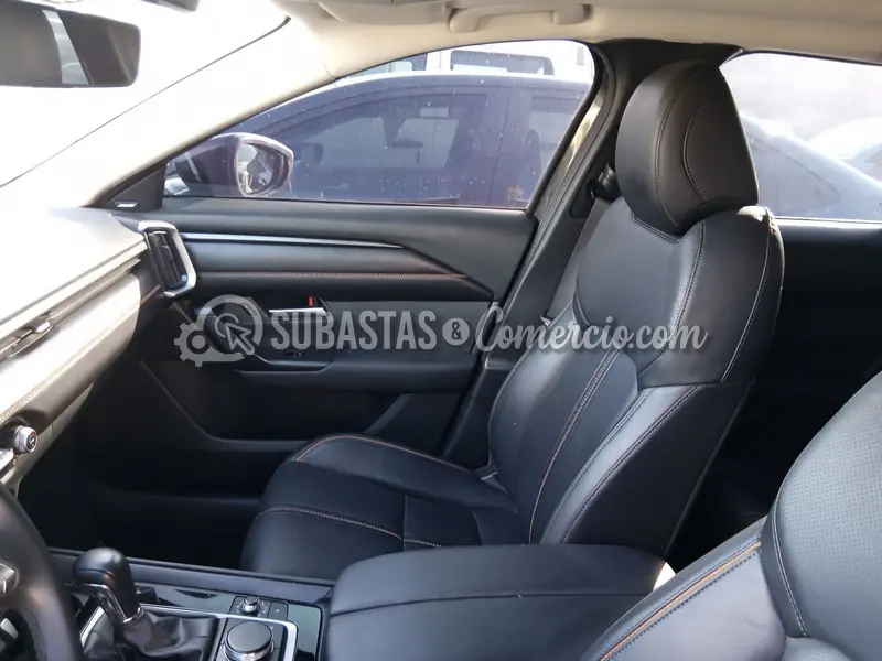 Mazda Cx50 grand touring 2.5 at 4x4 - 2026 - 931 - Barranquilla — imagen 3 de 8