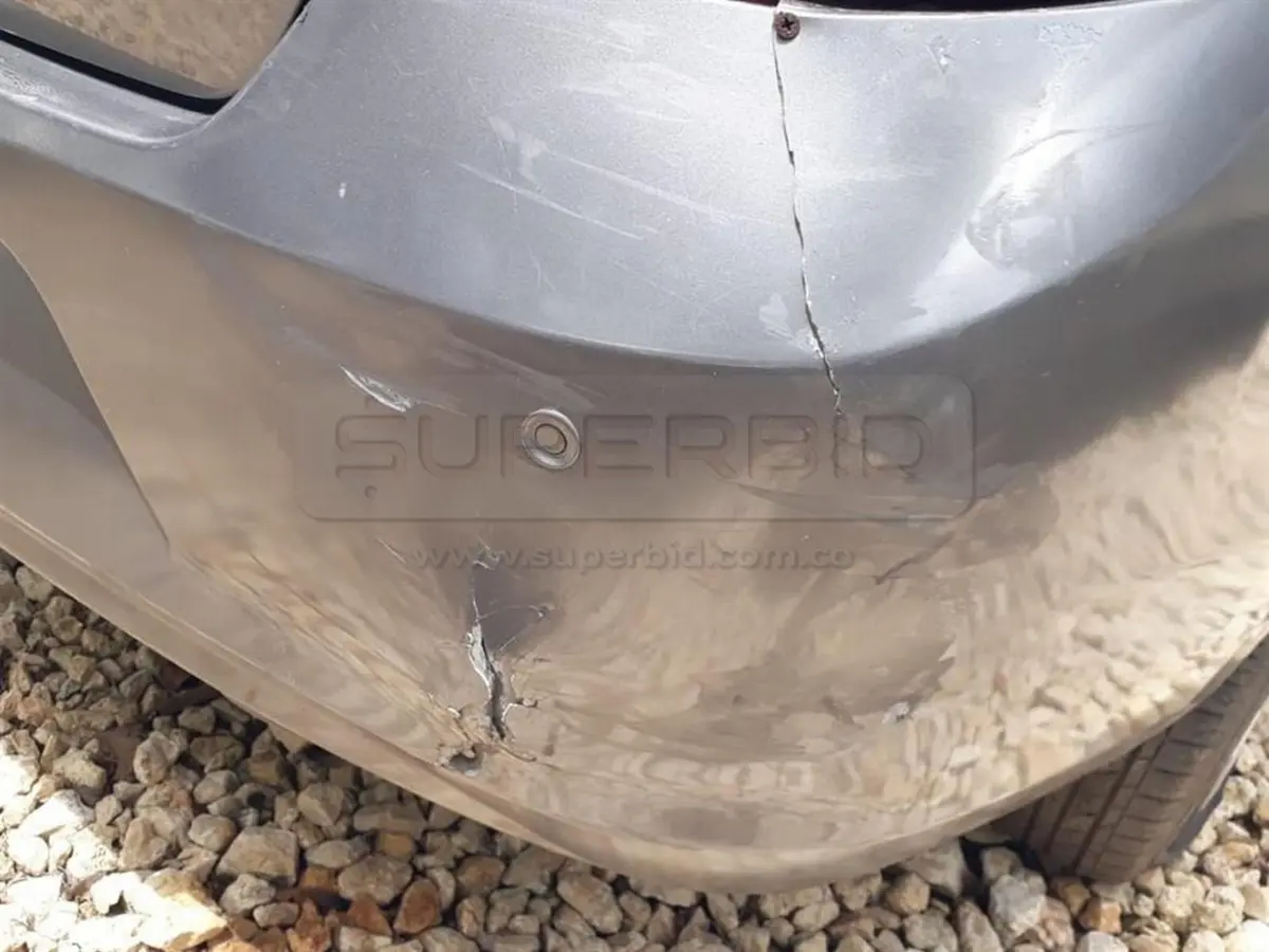 CHEVROLET SAIL LTZ 4P AA 2AB ABS MT 1389 CC MOD. 2019, RP#2 PLACA: EGR500 Ubic.: TURBANA, BOLIVAR — imagen 2 de 8