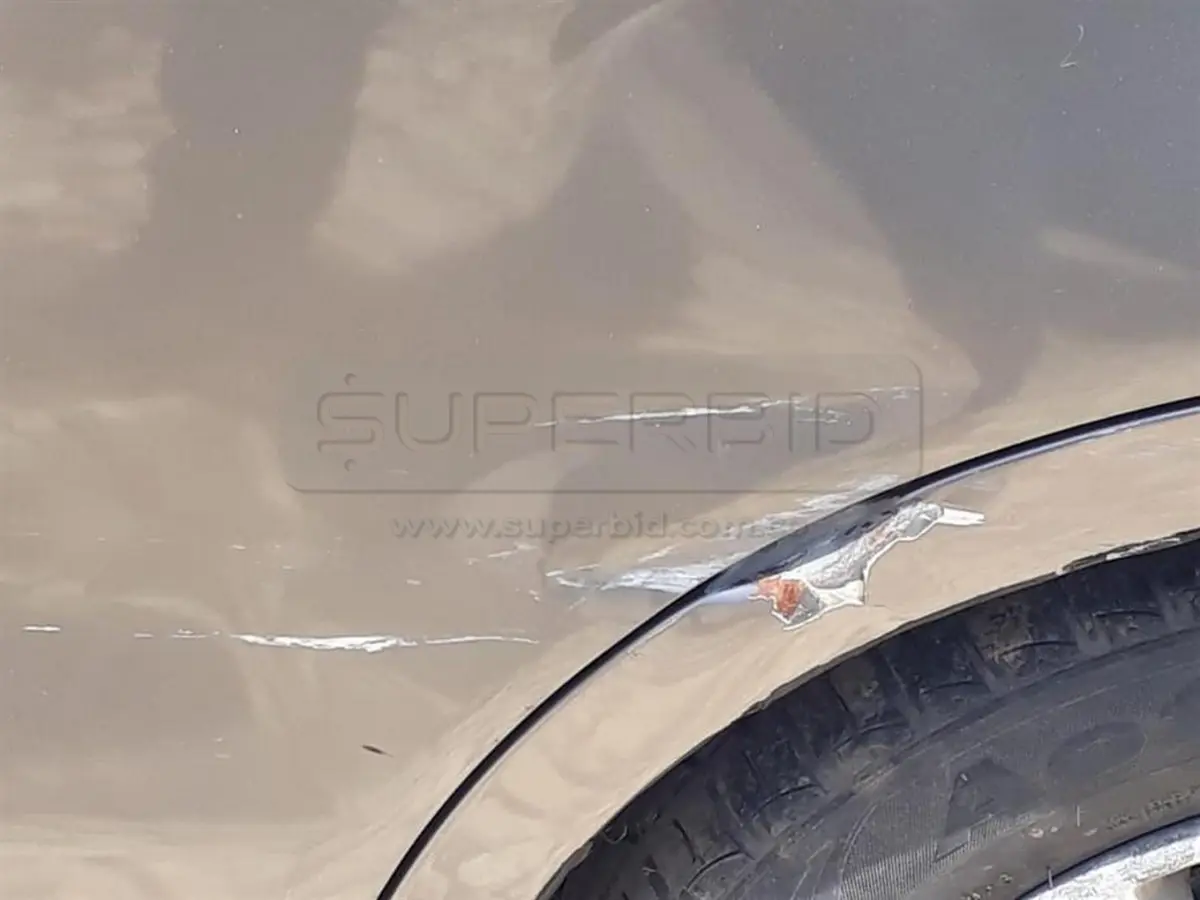 CHEVROLET SAIL LTZ 4P AA 2AB ABS MT 1389 CC MOD. 2019, RP#2 PLACA: EGR500 Ubic.: TURBANA, BOLIVAR — imagen 5 de 8