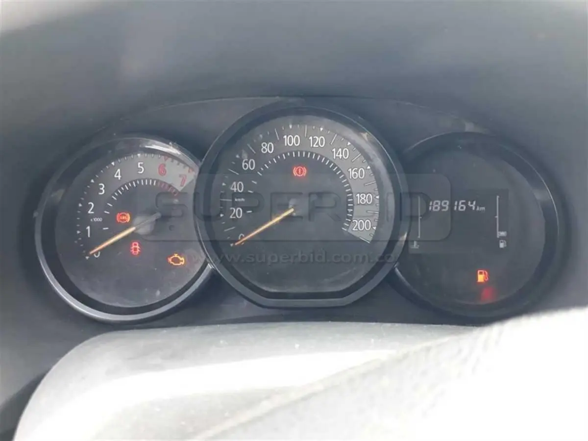 RENAULT LOGAN [2] [FL] LIFE + 16V AA 4AB ABS MT 1598 CC MOD. 2022, PLACA: JUT244 Ubic.: TURBANA, BOLIVAR — imagen 6 de 8