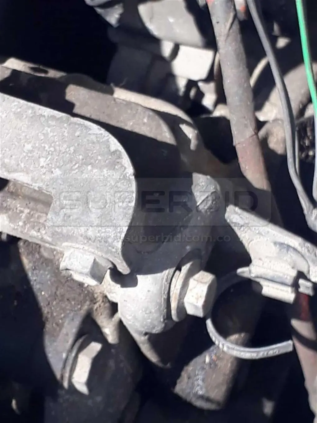 RENAULT LOGAN [2] [FL] LIFE + 16V AA 4AB ABS MT 1598 CC MOD. 2022, PLACA: JUT244 Ubic.: TURBANA, BOLIVAR — imagen 7 de 8