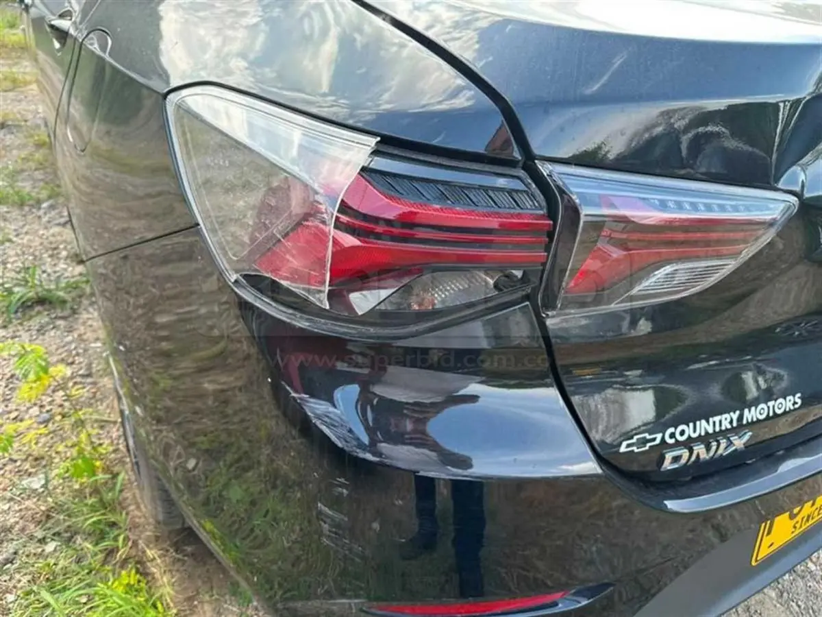 CHEVROLET ONIX [3] LT T 4P 6AB ABS MT 1000 CC MOD. 2026, PLACA: PUY314 Ubic.: MONTERIA, CORDOBA — imagen 2 de 8