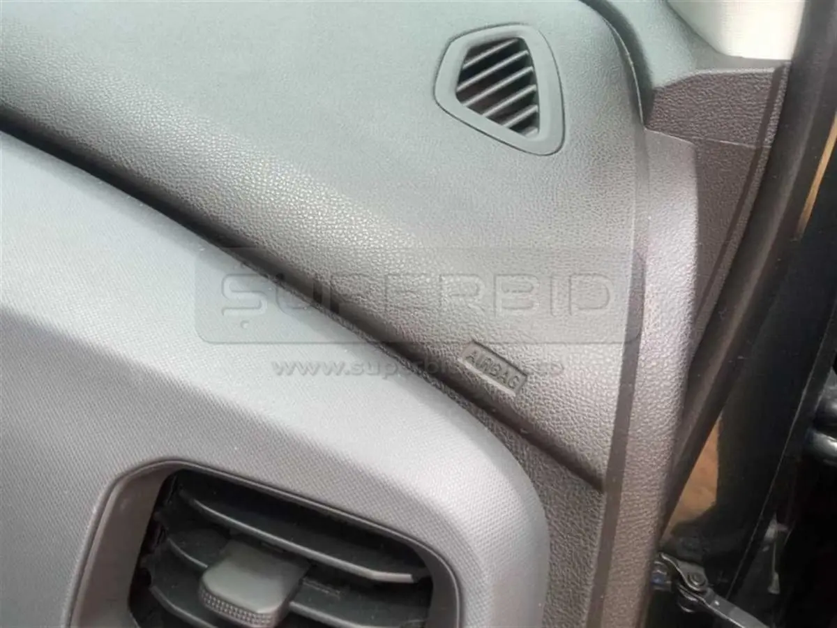 CHEVROLET JOY HATCHBACK LT 2AB R14 MT 1389 CC MOD. 2024, PLACA: NXS737 Ubic.: CALI, VALLE DEL CAUCA — imagen 5 de 8