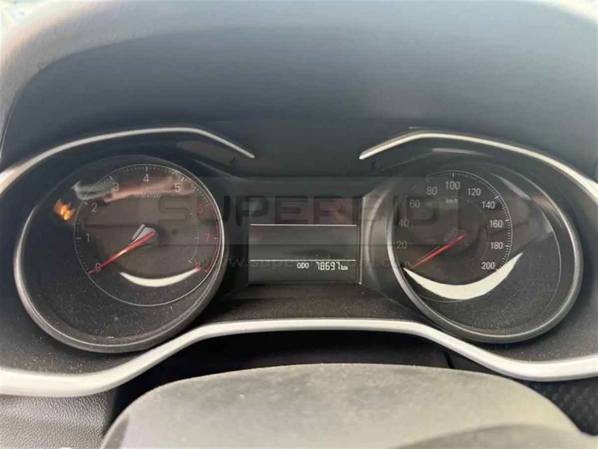 CHEVROLET ONIX LT T 4P 6AB ABS MT 1000 CC MOD. 2023, PLACA: NGL639 Ubic.: MONTERIA, CORDOBA — imagen 4 de 7