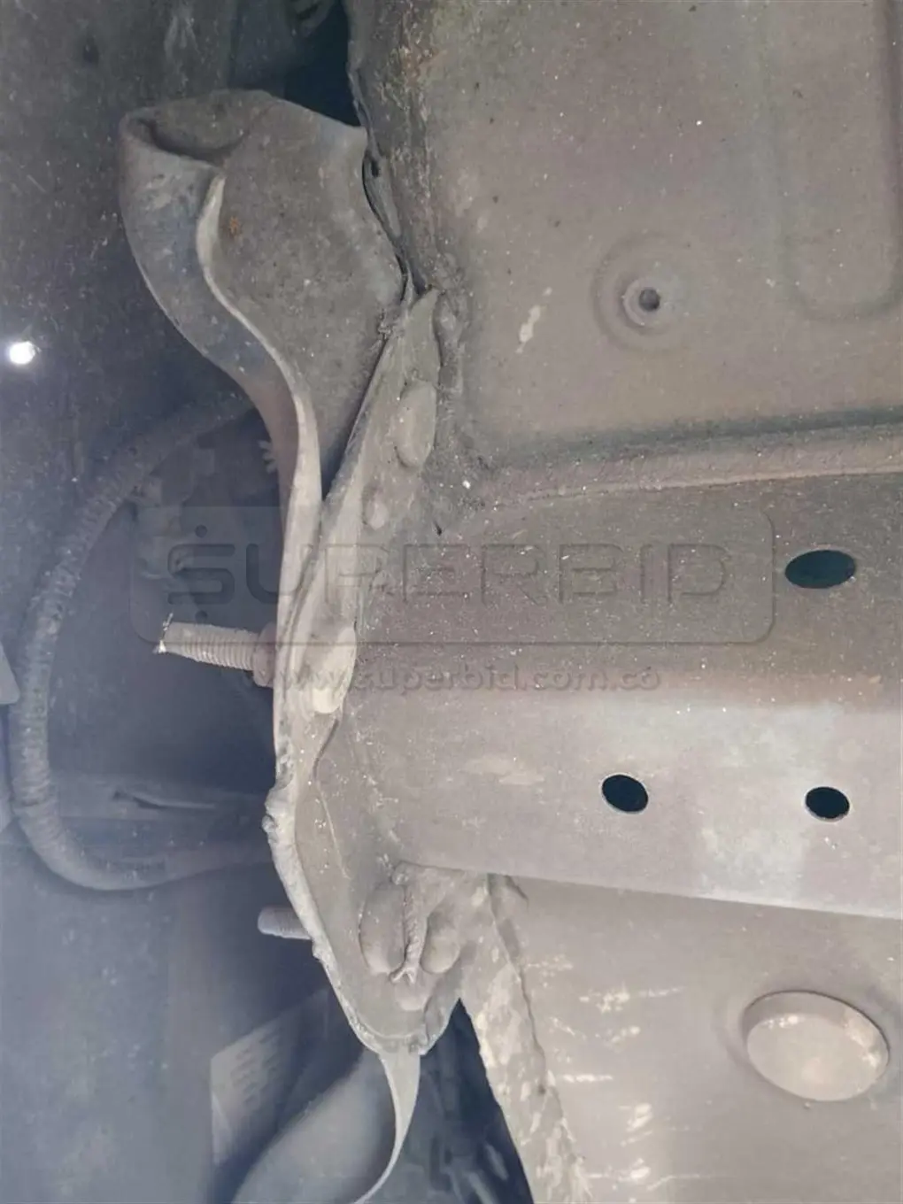CHEVROLET ONIX PREMIER T 4P 6AB ABS TP 1000 CC MOD. 2023, PLACA: LLK426 Ubic.: YUMBO VALLE, VALLE DEL CAUCA — imagen 7 de 8
