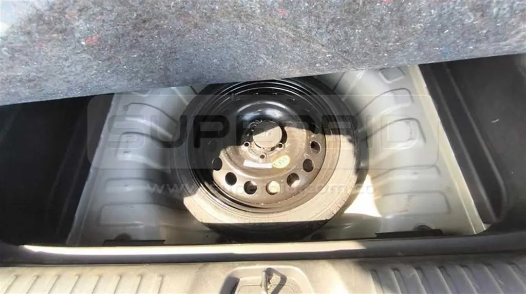 CHEVROLET TRACKER [3] TURBO LS 4X2 ABS TP 1199 CC MOD. 2023, PLACA: LVZ447 Ubic.: CUCUTA, NORTE DE SANTANDER — imagen 5 de 8