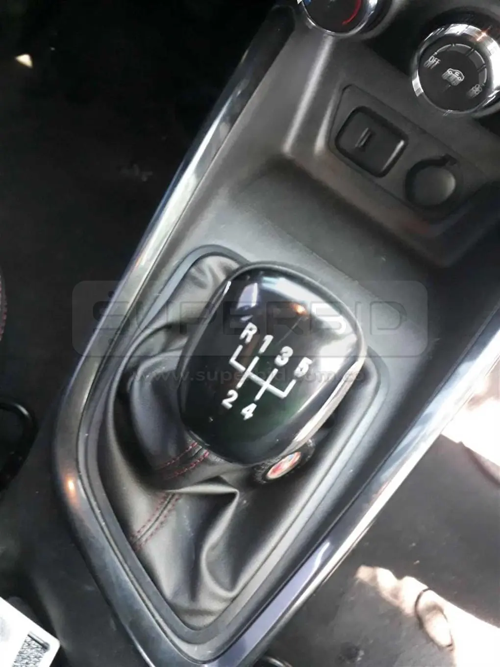 CHEVROLET ONIX RS 5P T 6AB ABS MT 1000 CC MOD. 2023, PLACA: IYY976 Ubic.: CALI, VALLE DEL CAUCA — imagen 7 de 7
