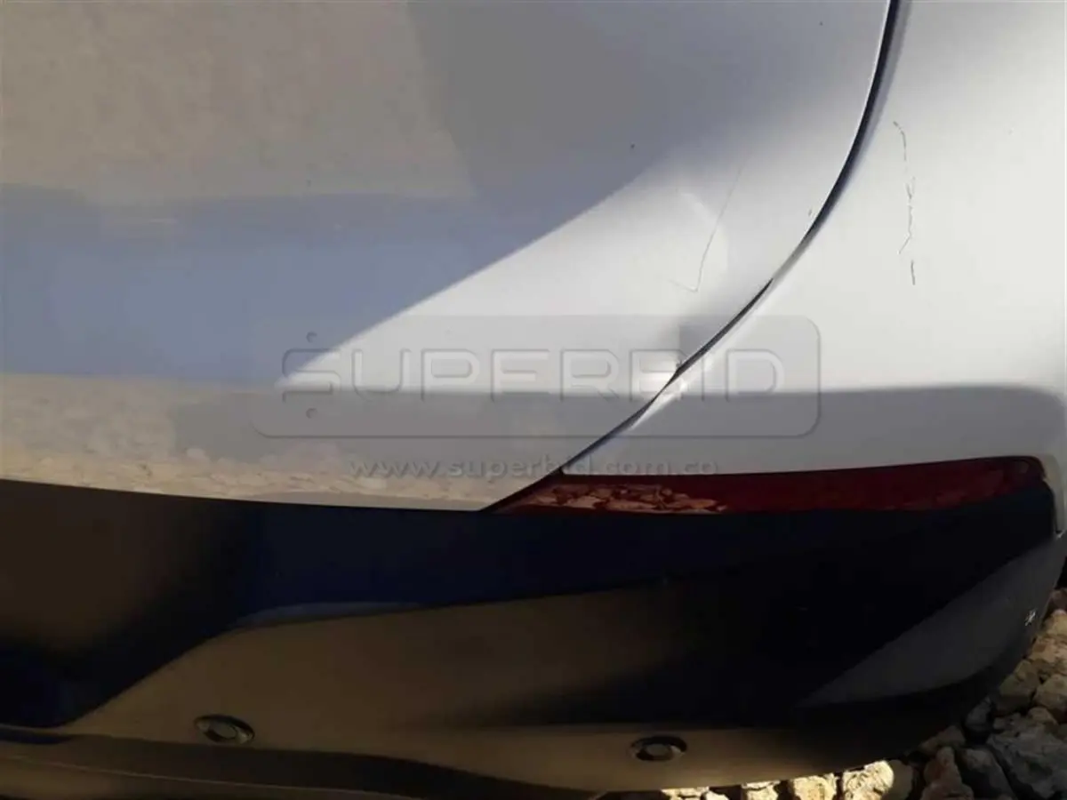 CHEVROLET TRACKER [2] LS T MT 1199 CC MOD. 2023, PLACA: KQM987 Ubic.: TURBANA, BOLIVAR — imagen 7 de 8