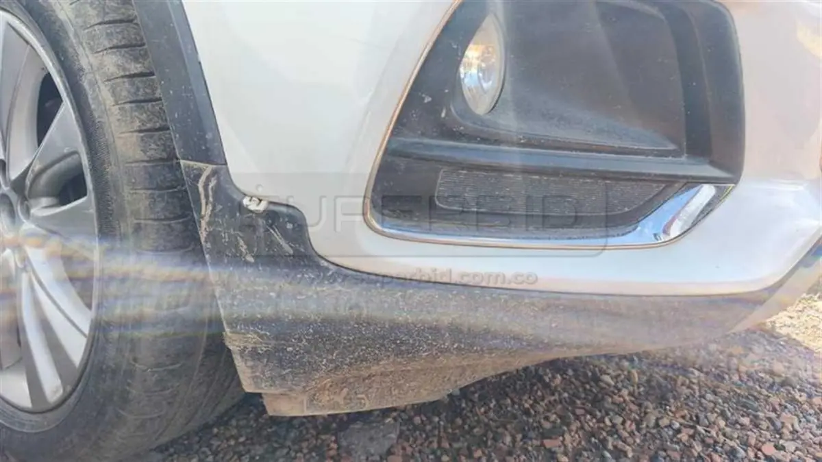 CHEVROLET TRACKER LTZ MCM TP 1795 CC MOD. 2018, RP#1 PLACA: DMO099 Ubic.: CUCUTA, NORTE DE SANTANDER — imagen 3 de 8