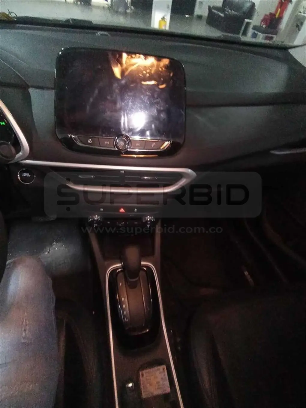 CHEVROLET TRACKER [3] TURBO RS T CT AT 1199 CC MOD. 2025, PLACA: PCO165 Ubic.: MOSQUERA, CUNDINAMARCA — imagen 5 de 5