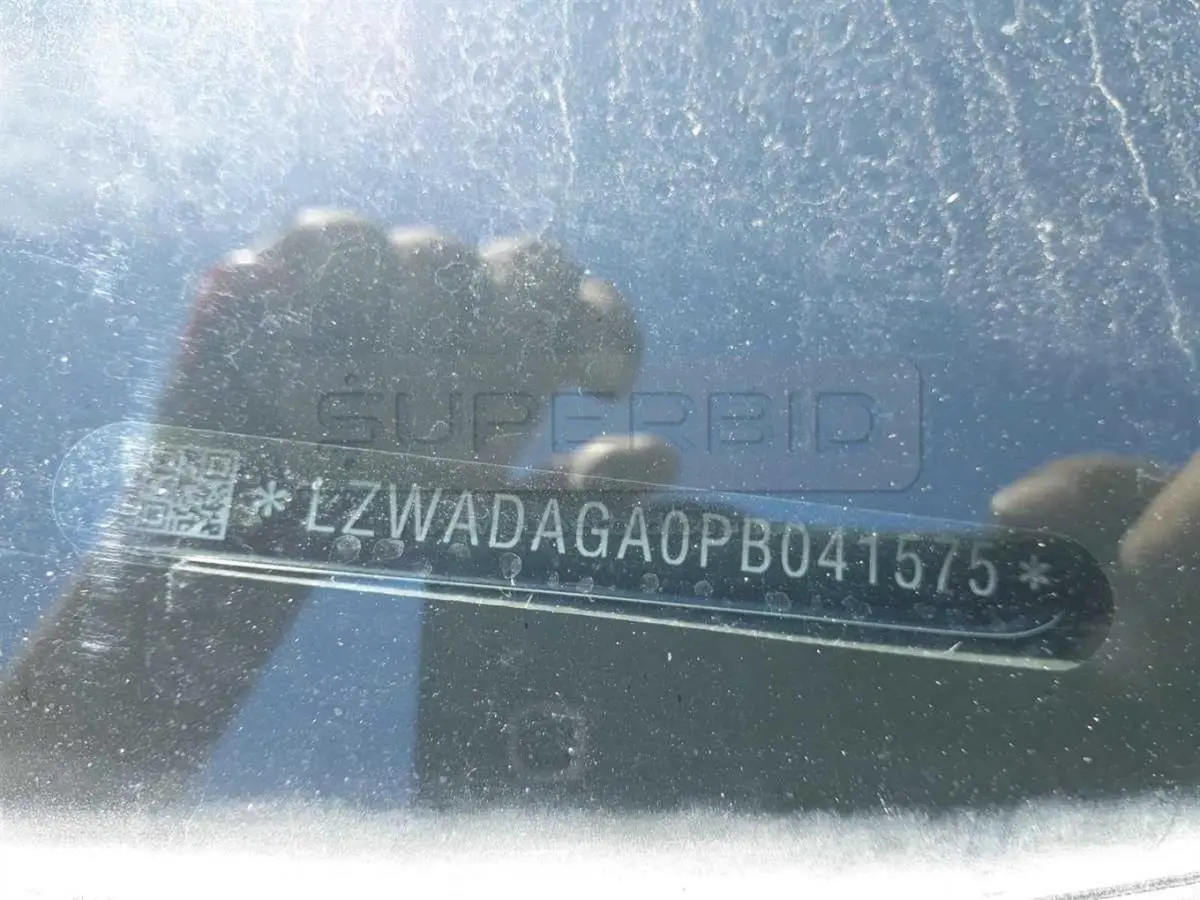 CHEVROLET NEW CAPTIVA PREMIER T 4ABS EBS TP 1451 CC MOD. 2023, RP#1 PLACA: IDQ211 Ubic.: CALI, VALLE DEL CAUCA