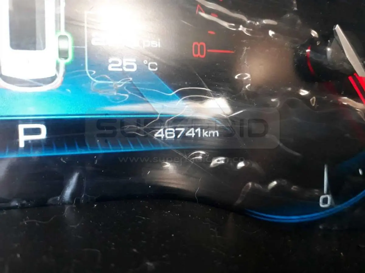 CHEVROLET NEW CAPTIVA PREMIER T 4ABS EBS TP 1451 CC MOD. 2023, RP#1 PLACA: IDQ211 Ubic.: CALI, VALLE DEL CAUCA — imagen 5 de 8