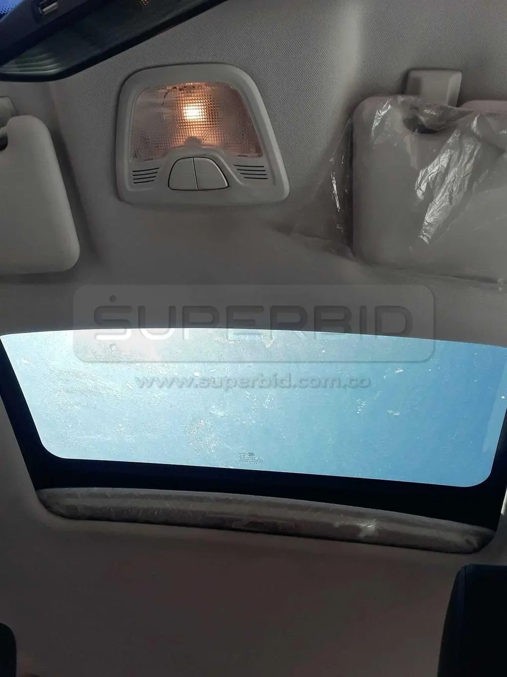 CHEVROLET NEW CAPTIVA PREMIER T 4ABS EBS TP 1451 CC MOD. 2023, RP#1 PLACA: IDQ211 Ubic.: CALI, VALLE DEL CAUCA — imagen 6 de 8