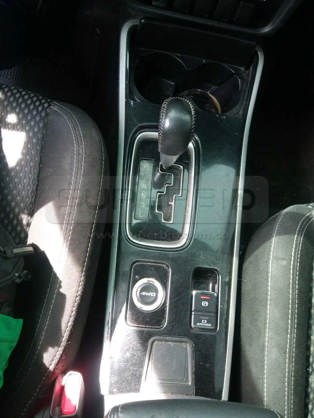 MITSUBISHI OUTLANDER [3] [FL] KAITEKI 4X4 7PSJ 2AB AT 2360 CC MOD. 2020, RP#1 PLACA: GTL764 Ubic.: CALI, VALLE DEL CAUCA — imagen 4 de 6