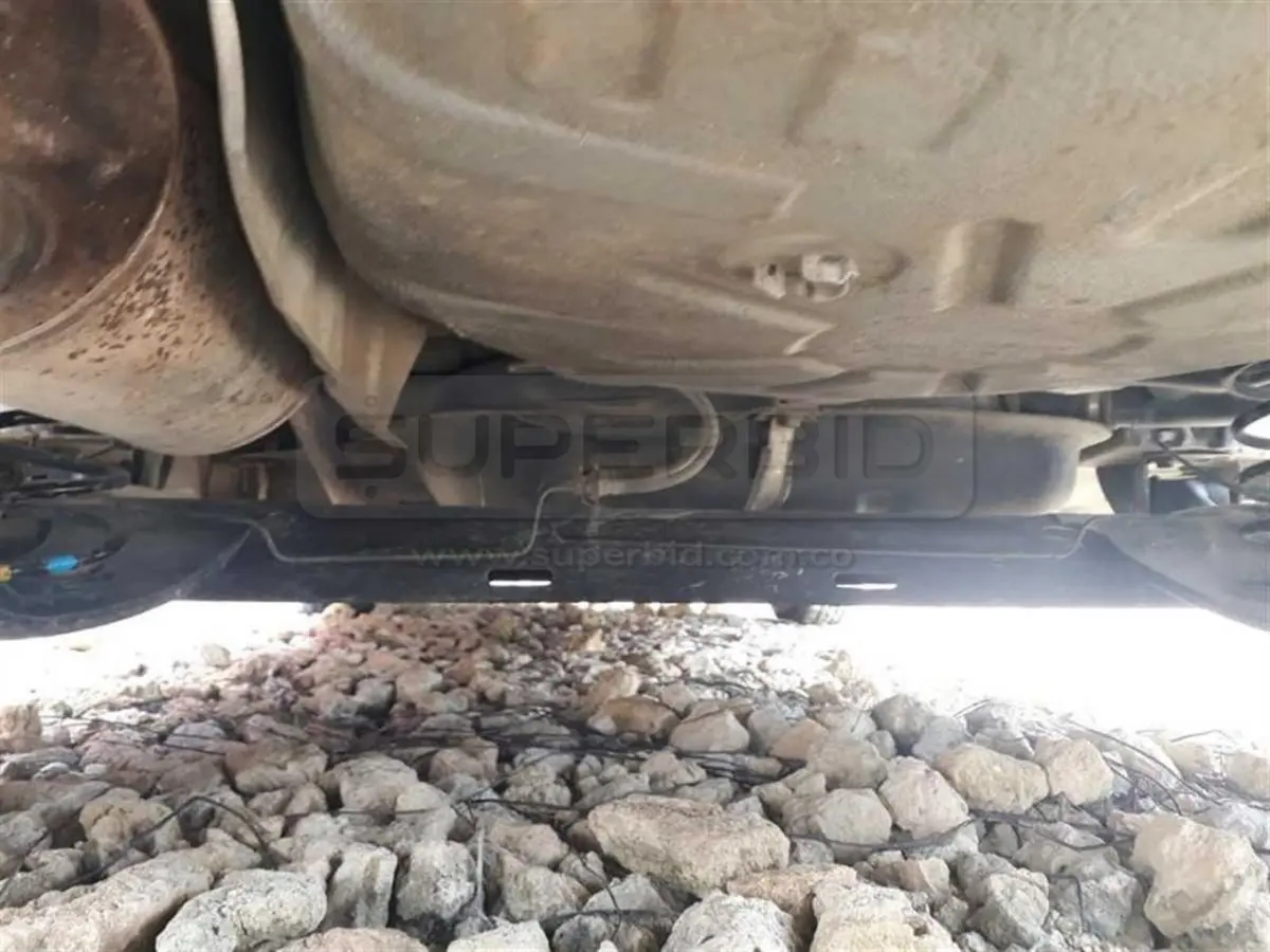 RENAULT LOGAN 16V MT 1598 CC MOD. 2022, PLACA: KOL957 Ubic.: TURBANA, BOLIVAR — imagen 2 de 8