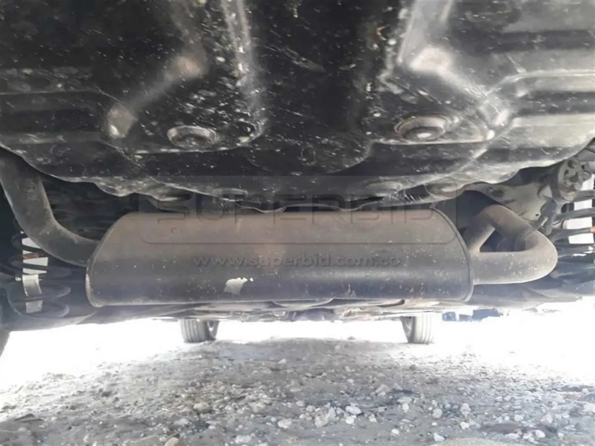 CHEVROLET ONIX LT T 4P 6AB ABS MT 1000 CC MOD. 2025, PLACA: PPM295 Ubic.: TURBANA, BOLIVAR — imagen 2 de 8