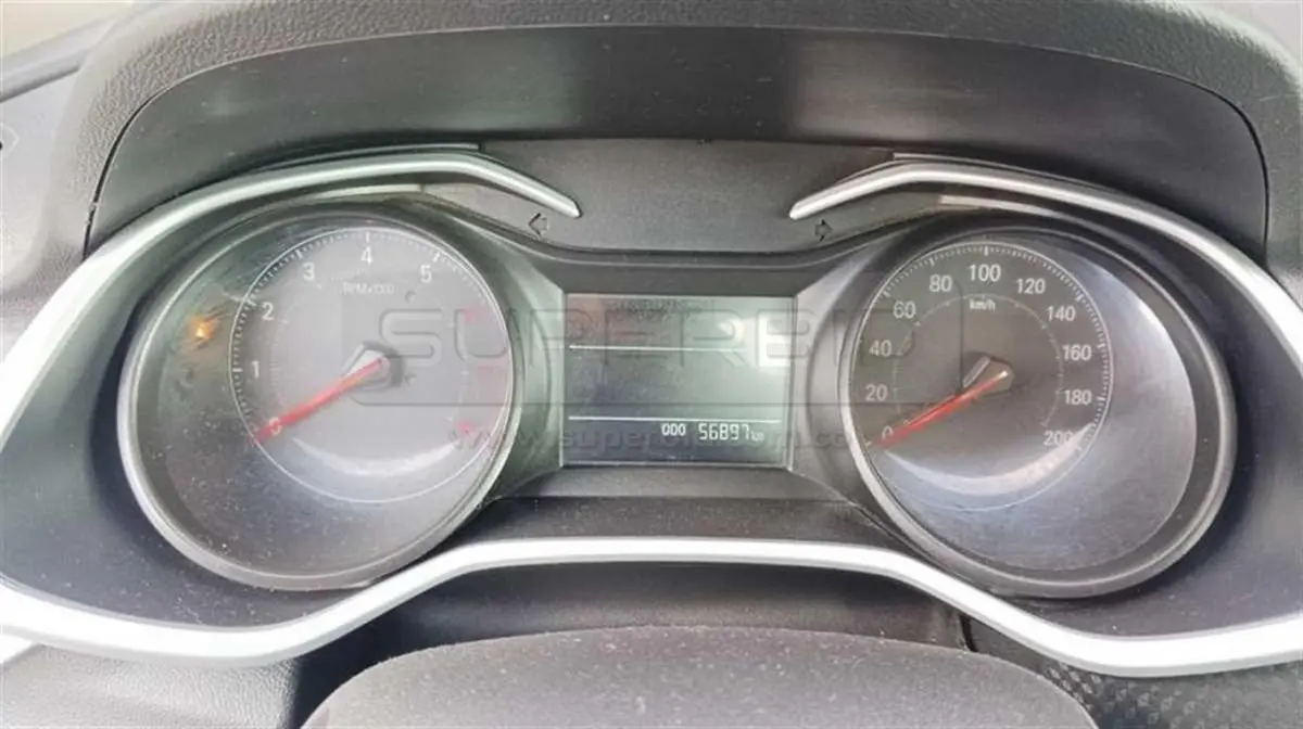 CHEVROLET ONIX LT T 4P 6AB ABS MT 1000 CC MOD. 2023, PLACA: LCP808 Ubic.: MONTERIA, CORDOBA — imagen 5 de 8