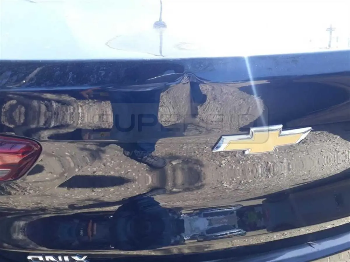CHEVROLET ONIX LT T 4P 6AB ABS MT 1000 CC MOD. 2025, PLACA: PPM295 Ubic.: TURBANA, BOLIVAR — imagen 4 de 8